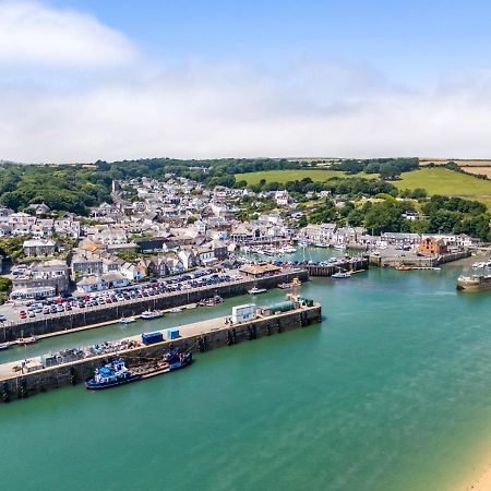 Lowen Cottage Padstow Exterior foto